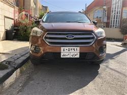 فورد إسكيب